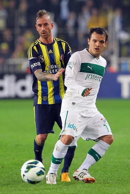 Fenerbahçe - Bursaspor