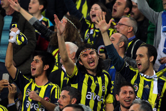 Fenerbahçe - Bursaspor