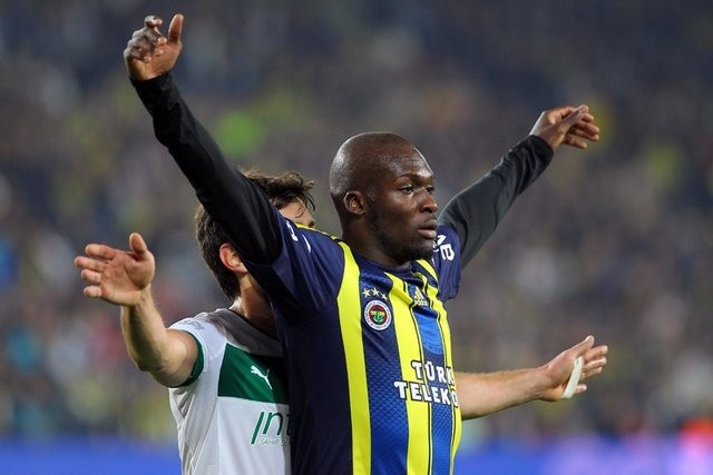 Fenerbahçe - Bursaspor