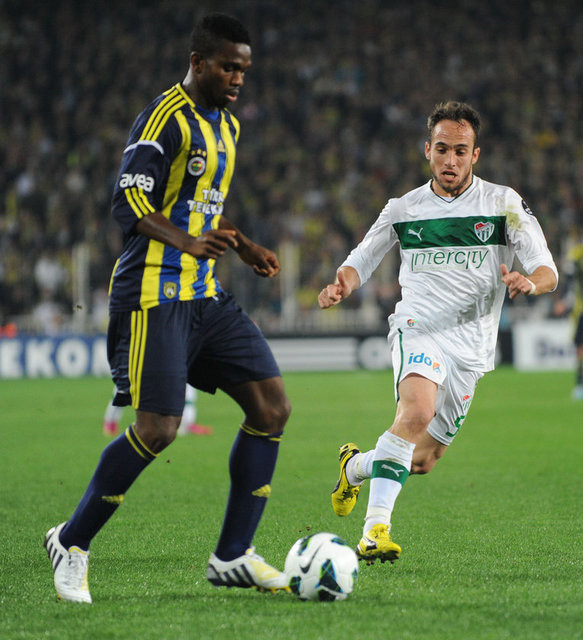 Fenerbahçe - Bursaspor