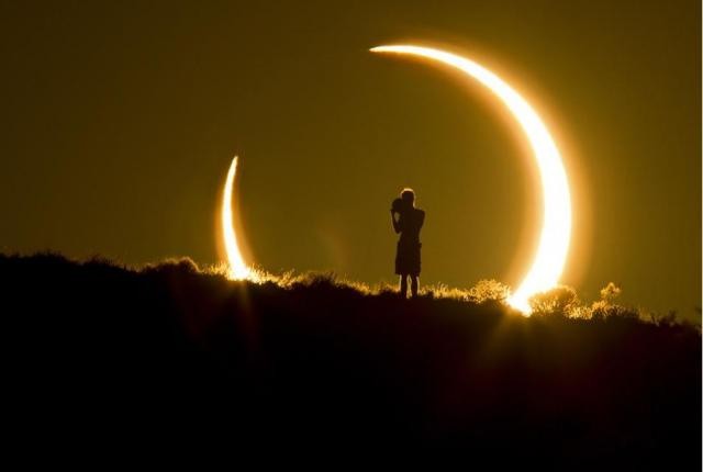 Smithsonian Fotoğraf Yarışması