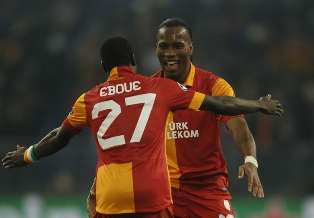 Cimbom Real'i Yenebilir, 6 şansı var sadece!