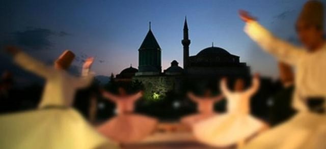 İslam ve tasavvuf dünyasının büyük ismi: MEVLANA