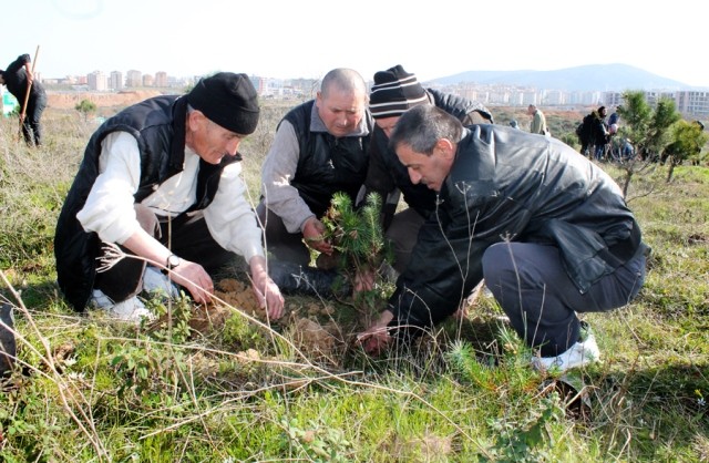 İBB Darülaceze sakinlerine unutulmaz bir hafta yaşattı