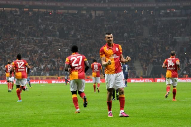 Galatasaray-İBB