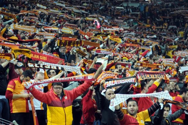 Galatasaray-İBB