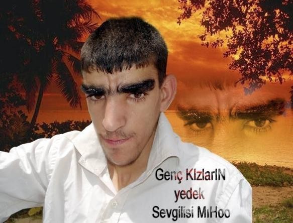 Gördüğünüze inanın