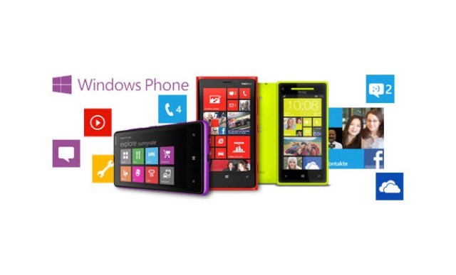 Windows Phone'lu 9 canavar!