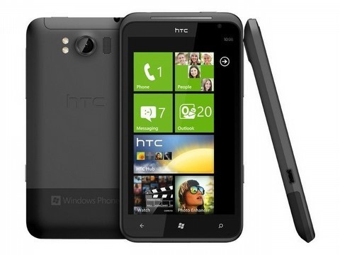 Windows Phone'lu 9 canavar!