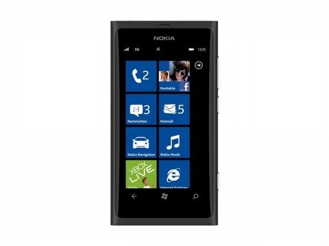 Windows Phone'lu 9 canavar!