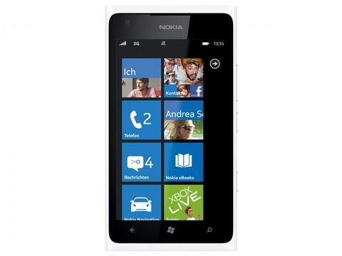 Windows Phone'lu 9 canavar!