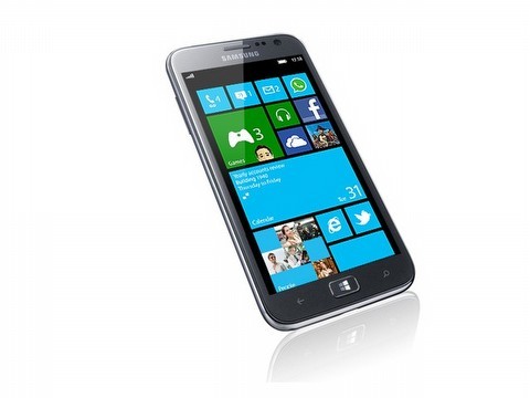 Windows Phone'lu 9 canavar!