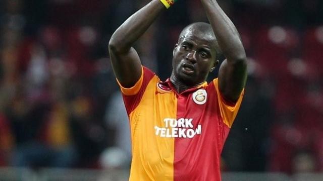 Galatasaray'ın muhtemel 11'i