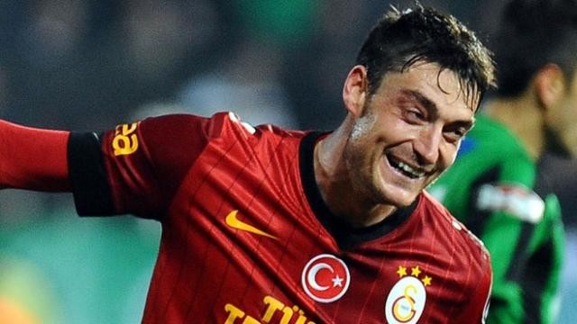 Galatasaray'ın muhtemel 11'i