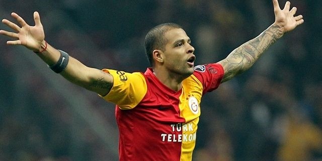 Galatasaray'ın muhtemel 11'i