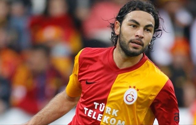 Galatasaray'ın muhtemel 11'i