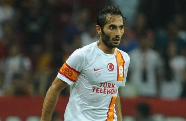 Galatasaray'ın muhtemel 11'i