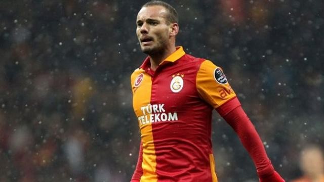 Galatasaray'ın muhtemel 11'i