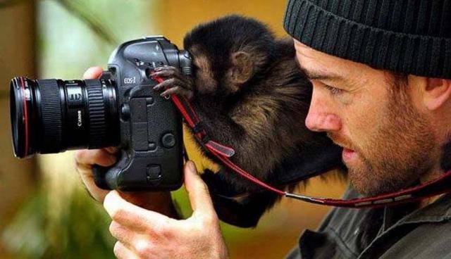 Bu fotoğraflara çok şaşıracaksınız!