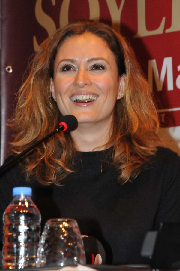 Ceyda Düvenci