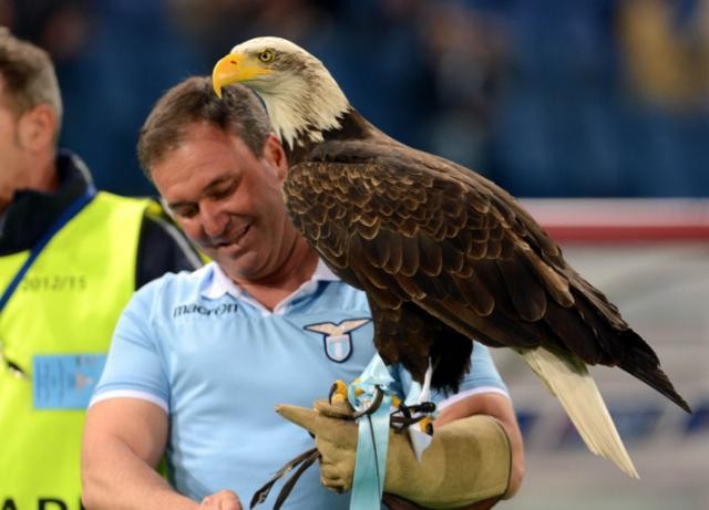 Lazio-Fenerbahçe