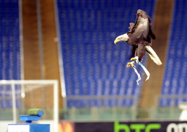 Lazio-Fenerbahçe