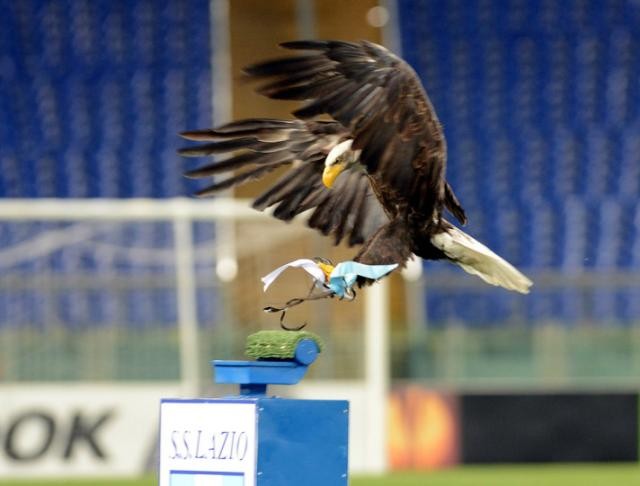 Lazio-Fenerbahçe