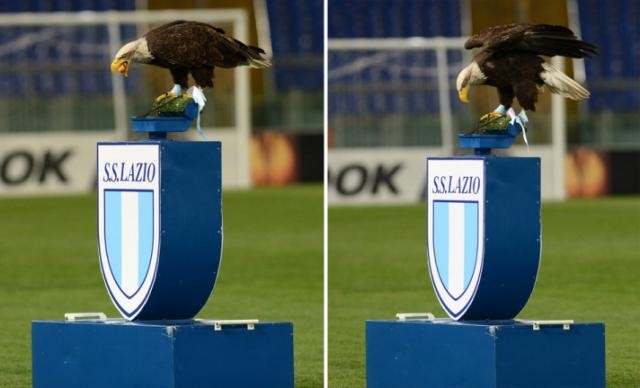 Lazio-Fenerbahçe