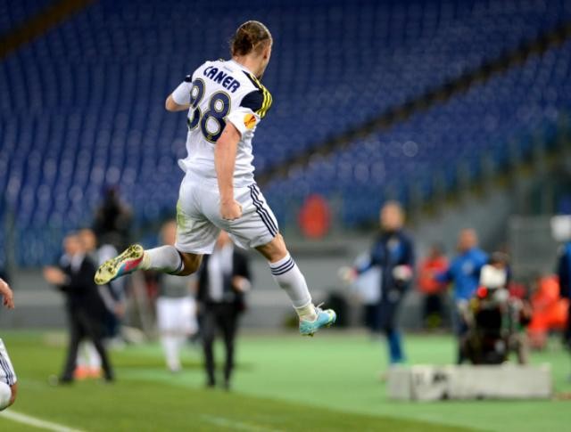 Lazio-Fenerbahçe