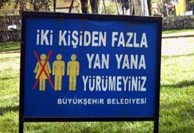 Bu insanlar herkesten farklı!