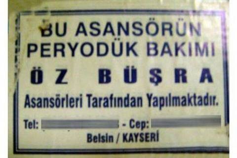 Bu insanlar herkesten farklı!