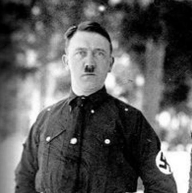 Hitler'in yasakladığı fotoğraflar