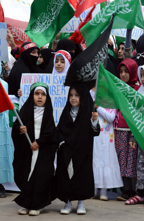 Diyarbakır'da Kutlu Doğum mitingi: Nevruz alanı doldu