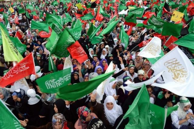 Diyarbakır'da Kutlu Doğum mitingi: Nevruz alanı doldu