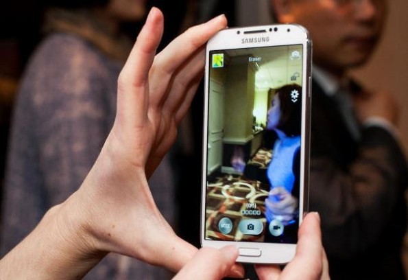 Samsung Galaxy S4'ün 5 eksik yanı