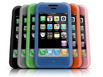 İşte ucuz ve plastik iPhone!