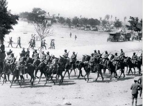 Kurtuluş Savaşı'nın çocuk kahramanları