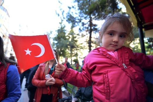 Başbakanlık koltuğu ona emanet!