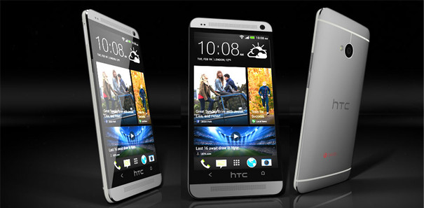 HTC One mı Galaxy S4 mü yoksa Xperia Z mi?