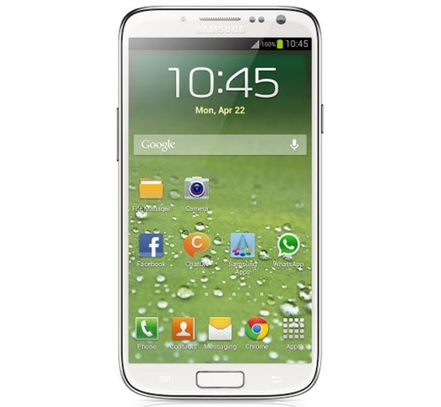 HTC One mı Galaxy S4 mü yoksa Xperia Z mi?