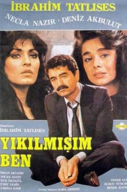 Yeşilçam'ın unutulmayan film afişleri