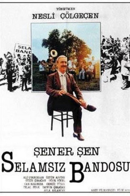 Yeşilçam'ın unutulmayan film afişleri