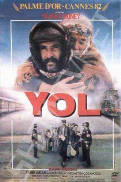 Yeşilçam'ın unutulmayan film afişleri