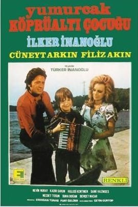 Yeşilçam'ın unutulmayan film afişleri