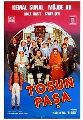 Yeşilçam'ın unutulmayan film afişleri