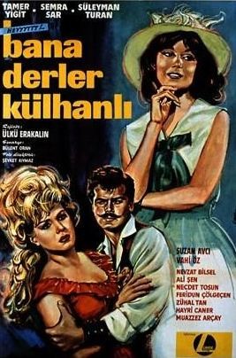 Yeşilçam'ın unutulmayan film afişleri