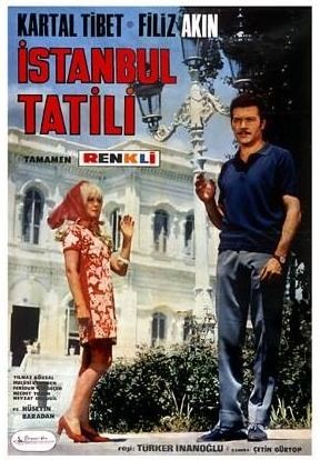 Yeşilçam'ın unutulmayan film afişleri