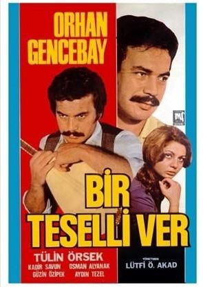 Yeşilçam'ın unutulmayan film afişleri