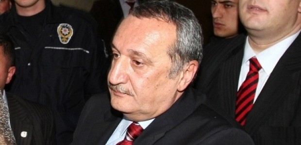 Mehmet Ağar