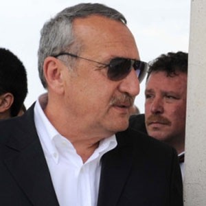 Mehmet Ağar